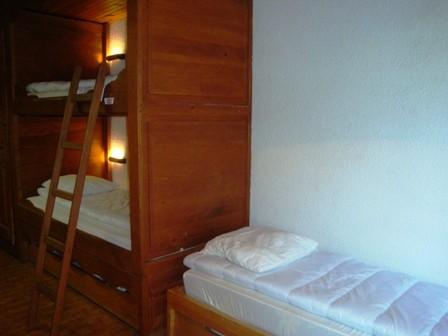 Résidence Les Sapins Rhône-Alpes - Courchevel 1850 visuel 14/17