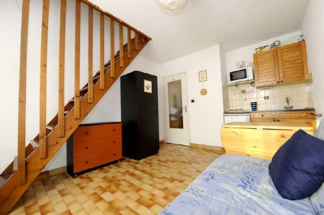 Résidence Les Sapins Rhône-Alpes - Courchevel 1850 visuel 7/17