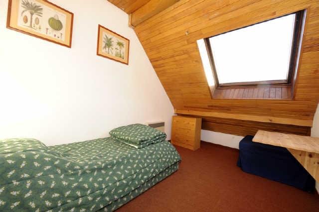 Résidence Les Sapins Rhône-Alpes - Courchevel 1850 visuel 4/17