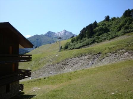 Résidence Les Verdons Rhône-Alpes - Meribel - Mottaret visuel 6/13