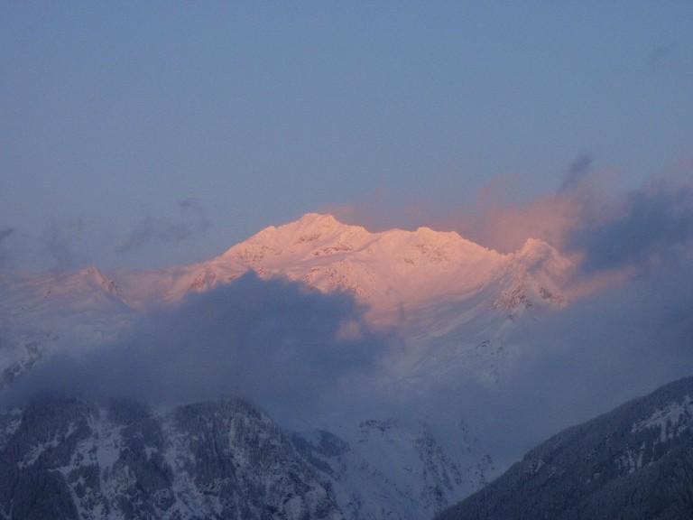 Résidence Lou Rei Rhône-Alpes - Courchevel 1550 visuel 2/9