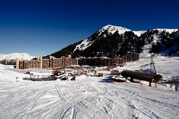 Résidence Maeva Bellecôte Rhône-Alpes - La Plagne - Bellecôte visuel 5/9 Résidence Maeva Bellecôte Rhône-Alpes - La Plagne - Bellecôte visuel 5/9