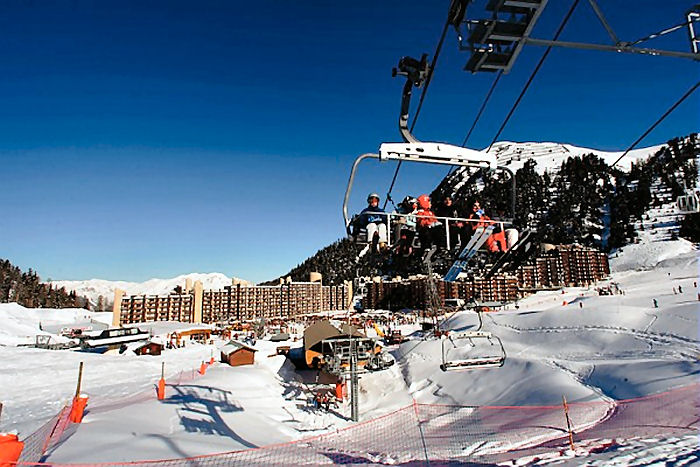 Résidence Maeva Bellecôte Rhône-Alpes - La Plagne - Bellecôte visuel 8/9 Résidence Maeva Bellecôte Rhône-Alpes - La Plagne - Bellecôte visuel 8/9