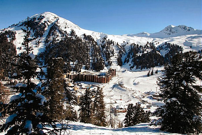 Résidence Maeva Bellecôte Rhône-Alpes - La Plagne - Bellecôte visuel 9/9 Résidence Maeva Bellecôte Rhône-Alpes - La Plagne - Bellecôte visuel 9/9