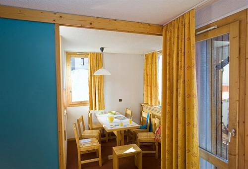 Résidence Maeva Emeraude Rhône-Alpes - Belle Plagne visuel 8/11