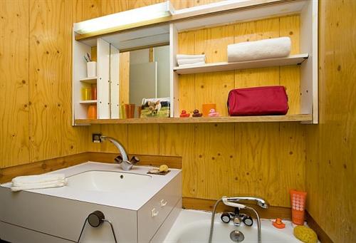 Résidence Maeva Emeraude Rhône-Alpes - Belle Plagne visuel 10/11