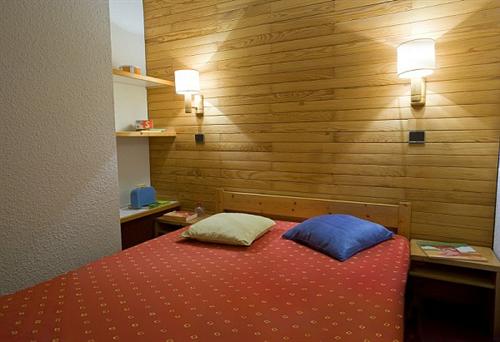 Résidence Maeva Emeraude Rhône-Alpes - Belle Plagne visuel 7/11