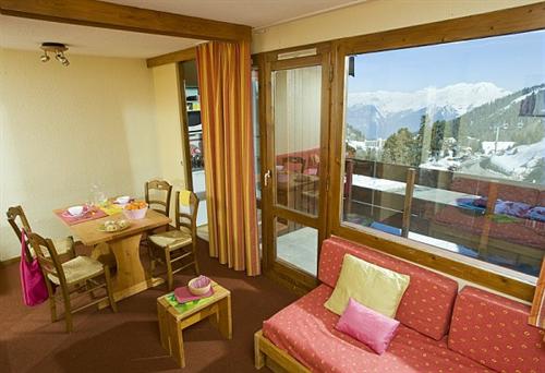 Résidence Maeva Emeraude Rhône-Alpes - Belle Plagne visuel 4/11