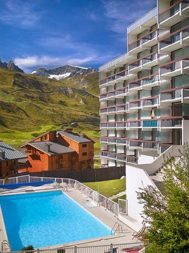 Résidence Maeva La Grande Motte Rhône-Alpes - Tignes - Val Claret visuel 3/13