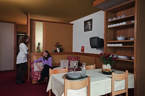 Résidence Maeva La Grande Motte Rhône-Alpes - Tignes - Val Claret visuel 6/13