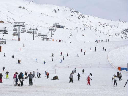 Résidence Maeva La Grande Motte Rhône-Alpes - Tignes - Val Claret visuel 12/13