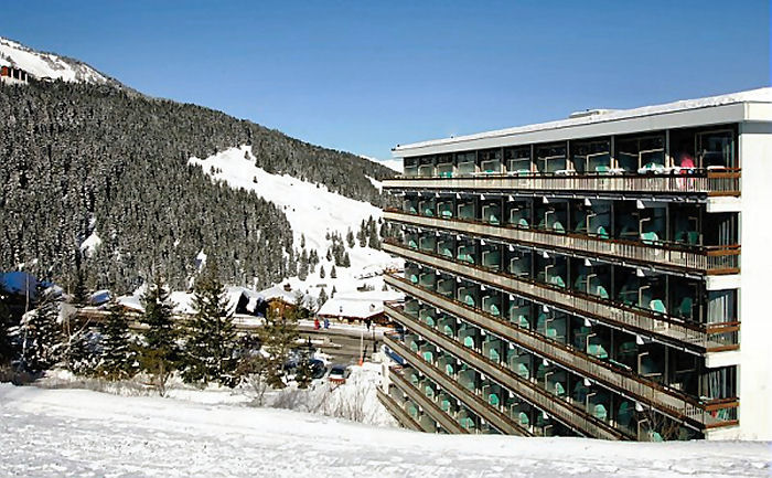 Résidence Maeva Le Moriond Rhône-Alpes - Courchevel 1650 - Moriond visuel 4/11