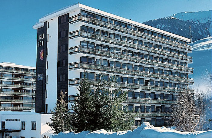 Résidence Maeva Le Moriond Rhône-Alpes - Courchevel 1650 - Moriond visuel 6/11