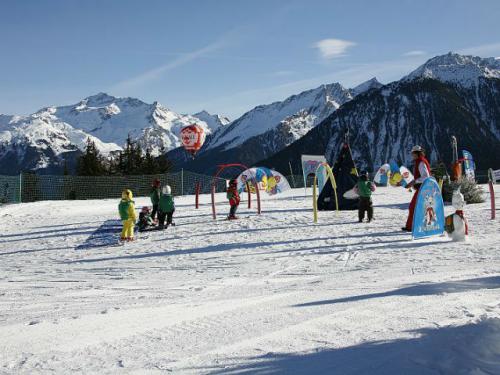 Résidence Maeva Le Moriond Rhône-Alpes - Courchevel 1650 - Moriond visuel 10/11