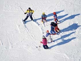 Résidence Maeva Le Moriond Rhône-Alpes - Courchevel 1650 - Moriond visuel 3/11