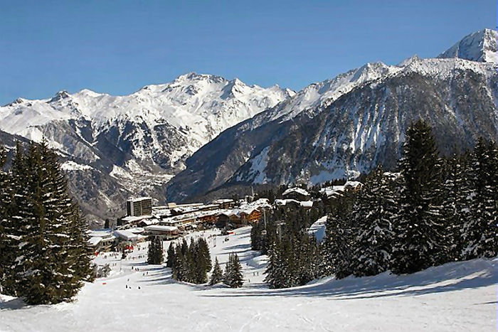 Résidence Pierre et Vacances Les Ecrins Rhône-Alpes - Courchevel 1850 visuel 7/10