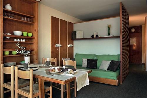 Résidence Pierre et Vacances Les Ecrins Rhône-Alpes - Courchevel 1850 visuel 4/10