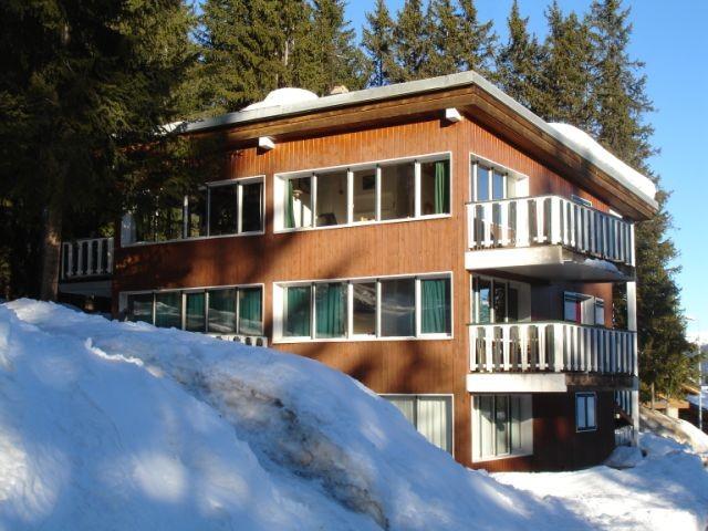 Résidence Pierre et Vacances Les Ecrins Rhône-Alpes - Courchevel 1850 visuel 6/10