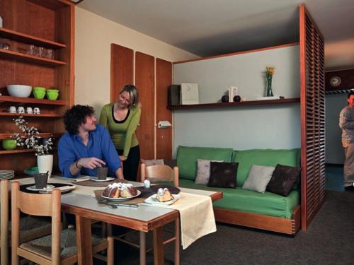 Résidence Pierre et Vacances Les Ecrins Rhône-Alpes - Courchevel 1850 visuel 10/10