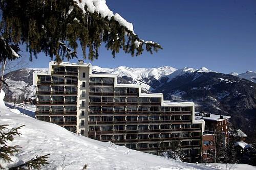Résidence Maeva Les Grangettes Rhône-Alpes - Courchevel 1550 visuel 8/10