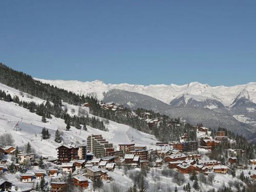 Résidence Maeva Les Grangettes Rhône-Alpes - Courchevel 1550 visuel 9/10