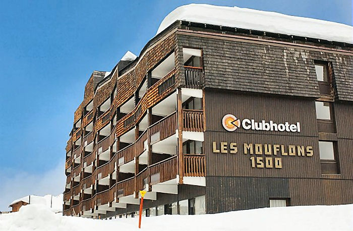 Résidence Maeva Les Mouflons I et II Rhône-Alpes - Praz de Lys visuel 10/12 Résidence Maeva Les Mouflons I et II Rhône-Alpes - Praz de Lys visuel 10/12