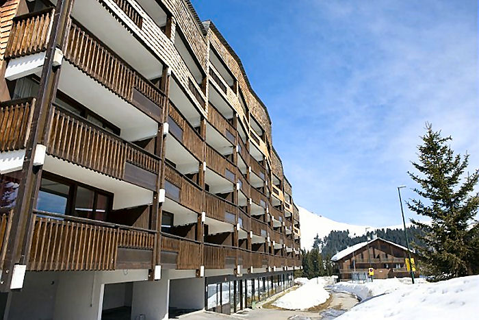 Résidence Maeva Les Mouflons I et II Rhône-Alpes - Praz de Lys visuel 8/12 Résidence Maeva Les Mouflons I et II Rhône-Alpes - Praz de Lys visuel 8/12