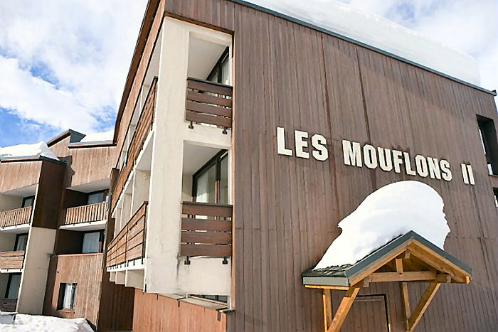 Résidence Maeva Les Mouflons I et II Rhône-Alpes - Praz de Lys visuel 11/12 Résidence Maeva Les Mouflons I et II Rhône-Alpes - Praz de Lys visuel 11/12