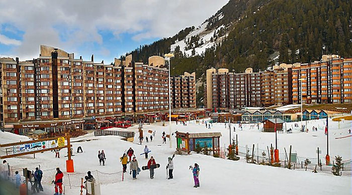 Résidence Maeva Saint Jacques Rhône-Alpes - La Plagne - Bellecôte visuel 4/10 Résidence Maeva Saint Jacques Rhône-Alpes - La Plagne - Bellecôte visuel 4/10