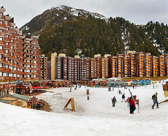 Résidence Maeva Saint Jacques Rhône-Alpes - La Plagne - Bellecôte visuel 5/10 Résidence Maeva Saint Jacques Rhône-Alpes - La Plagne - Bellecôte visuel 5/10