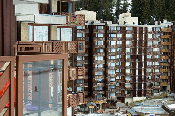Résidence Maeva Saint Jacques Rhône-Alpes - La Plagne - Bellecôte visuel 3/10 Résidence Maeva Saint Jacques Rhône-Alpes - La Plagne - Bellecôte visuel 3/10