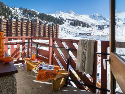 Résidence Maeva Saint Jacques Rhône-Alpes - La Plagne - Bellecôte visuel 1/10 Résidence Maeva Saint Jacques Rhône-Alpes - La Plagne - Bellecôte visuel 1/10
