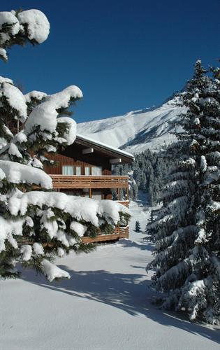 Résidence Mont Vallon Rhône-Alpes - Meribel - Mottaret visuel 1/20 Résidence Mont Vallon Rhône-Alpes - Meribel - Mottaret visuel 1/20