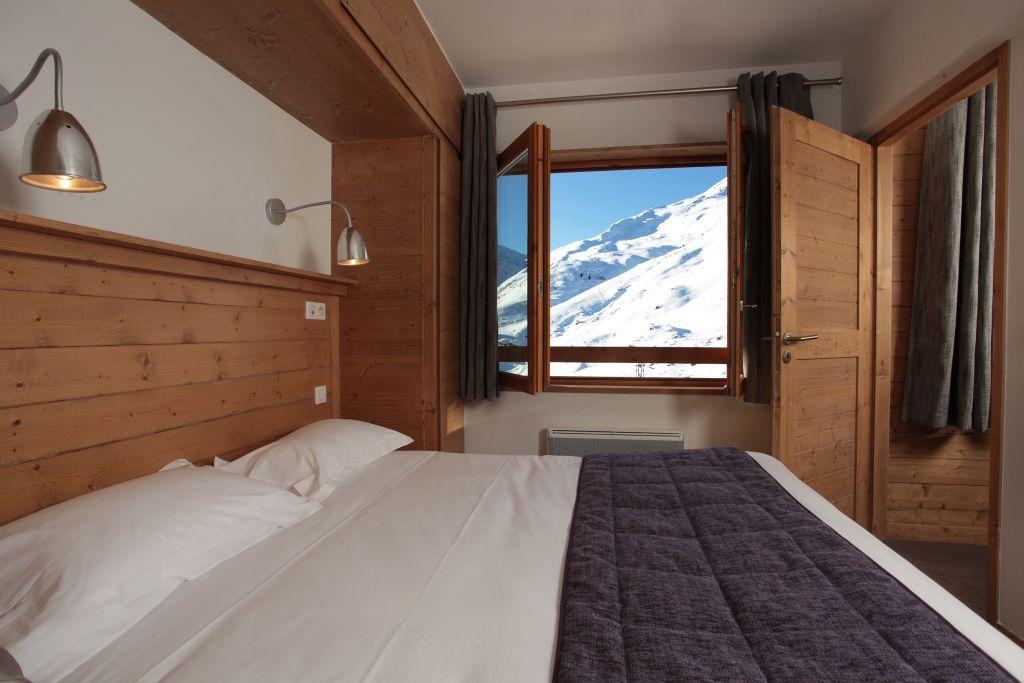 Résidence Mont Vallon Rhône-Alpes - Meribel - Mottaret visuel 7/20 Résidence Mont Vallon Rhône-Alpes - Meribel - Mottaret visuel 7/20