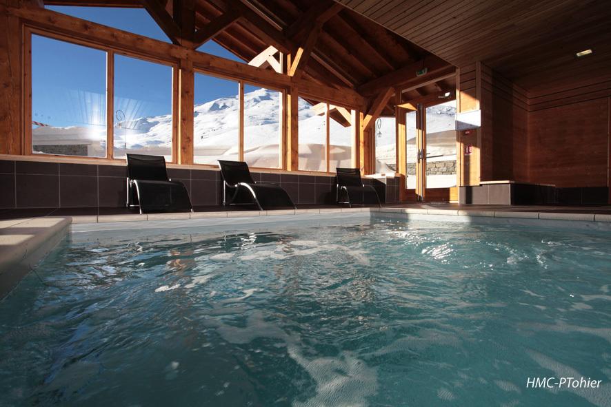 Résidence Mont Vallon Rhône-Alpes - Meribel - Mottaret visuel 4/20 Résidence Mont Vallon Rhône-Alpes - Meribel - Mottaret visuel 4/20