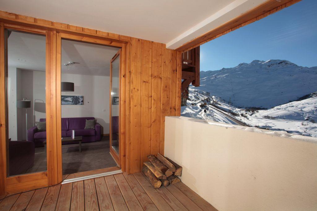 Résidence Mont Vallon Rhône-Alpes - Meribel - Mottaret visuel 13/20 Résidence Mont Vallon Rhône-Alpes - Meribel - Mottaret visuel 13/20