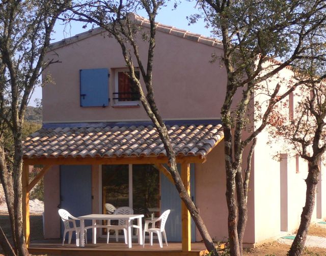 Résidence Néméa les Portes des Cévennes Languedoc-Roussillon - Sauve visuel 29/31 Résidence Néméa les Portes des Cévennes Languedoc-Roussillon - Sauve visuel 29/31