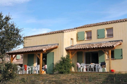 Résidence Néméa les Portes des Cévennes Languedoc-Roussillon - Sauve visuel 17/31 Résidence Néméa les Portes des Cévennes Languedoc-Roussillon - Sauve visuel 17/31