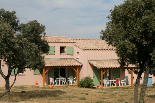 Résidence Néméa les Portes des Cévennes Languedoc-Roussillon - Sauve visuel 19/31 Résidence Néméa les Portes des Cévennes Languedoc-Roussillon - Sauve visuel 19/31