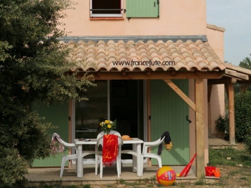 Résidence Néméa les Portes des Cévennes Languedoc-Roussillon - Sauve visuel 4/31 Résidence Néméa les Portes des Cévennes Languedoc-Roussillon - Sauve visuel 4/31