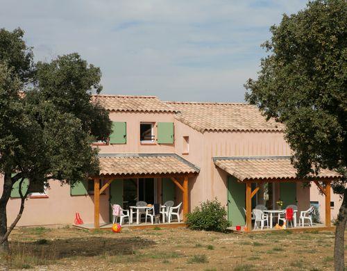 Résidence Néméa les Portes des Cévennes Languedoc-Roussillon - Sauve visuel 16/31 Résidence Néméa les Portes des Cévennes Languedoc-Roussillon - Sauve visuel 16/31