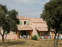 Résidence Néméa les Portes des Cévennes Languedoc-Roussillon - Sauve visuel 13/31 Résidence Néméa les Portes des Cévennes Languedoc-Roussillon - Sauve visuel 13/31