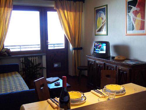 Résidence Palace 1 Piémont - Sestrières visuel 8/10 Résidence Palace 1 Piémont - Sestrières visuel 8/10