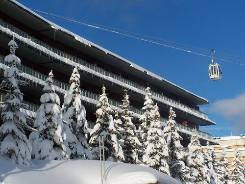 Résidence Palace 1 Piémont - Sestrières visuel 5/10 Résidence Palace 1 Piémont - Sestrières visuel 5/10