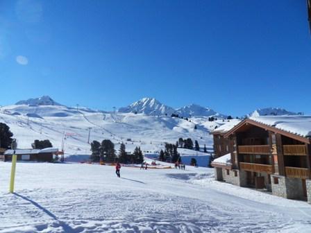 Résidence Pierre de Soleil Rhône-Alpes - Belle Plagne visuel 14/14