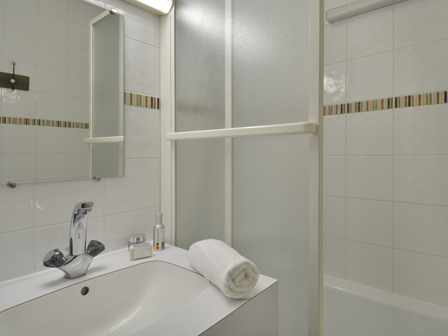 Résidence Pierre de Soleil Rhône-Alpes - Belle Plagne visuel 4/14