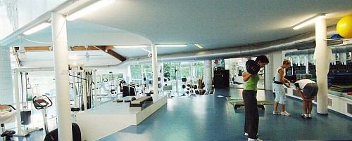 Résidence Pierre & Vacances La Résidence du Lac Aquitaine - Monflanquin visuel 2/10