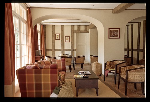 Résidence Pierre & Vacances La Résidence du Lac Aquitaine - Monflanquin visuel 5/10