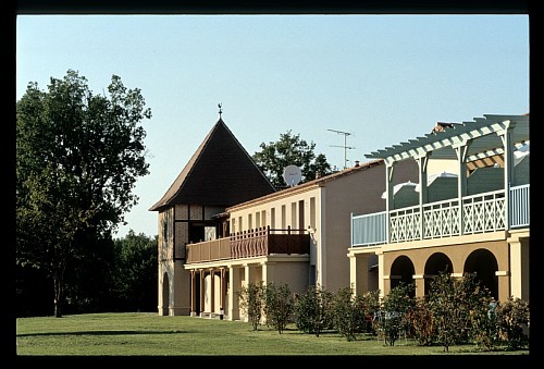 Résidence Pierre & Vacances La Résidence du Lac Aquitaine - Monflanquin visuel 10/10