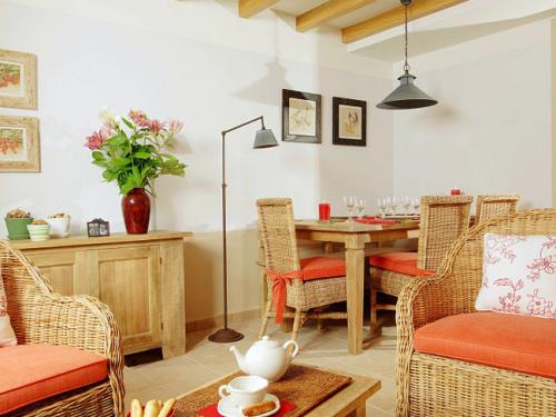 Résidence Pierre & Vacances La Résidence du Lac Aquitaine - Monflanquin visuel 3/10